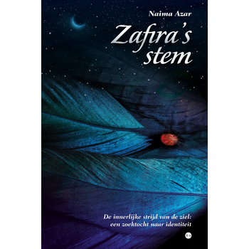 Zafira's stem (Paperback) bij Singel 344