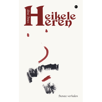 Heikele Heren (Paperback) bij Singel 344