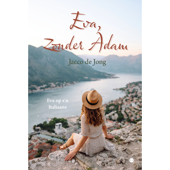 Eva, zonder Adam (Paperback) bij Singel 344