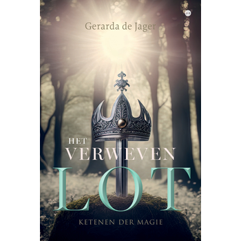 Het verweven lot (Paperback) bij Singel 344