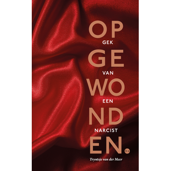 Opgewonden (Paperback) bij Singel 344