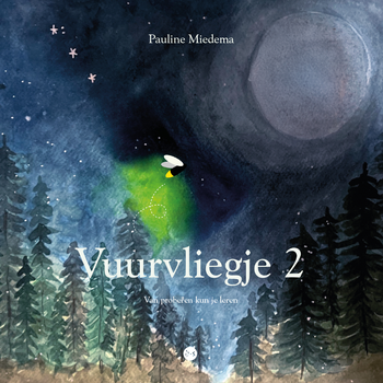 Vuurvliegje 2 (Paperback) bij Singel 344