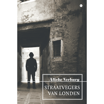 Straatvegers van Londen (Paperback) bij Singel 344