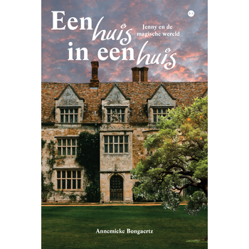 Een huis in een huis (Paperback) bij Singel 344