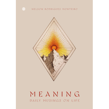 Meaning (Paperback) bij Singel 344