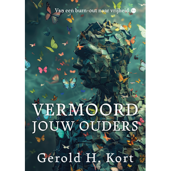 Vermoord jouw ouders (Paperback) bij Singel 344
