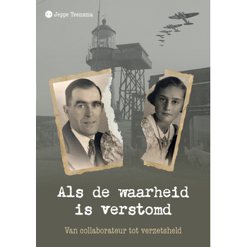 Als de waarheid is verstomd (Paperback) bij Singel 344