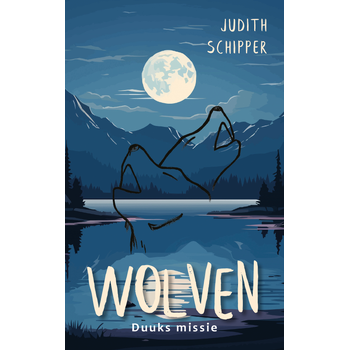 Wolven (Paperback) bij Singel 344