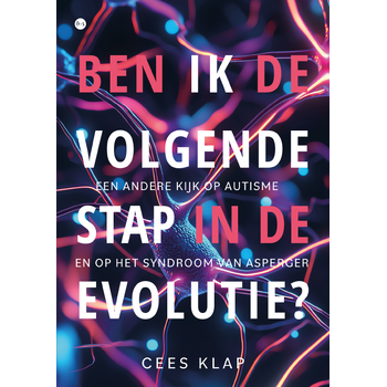 Ben ik de volgende stap in de evolutie? (Paperback) bij Singel 344
