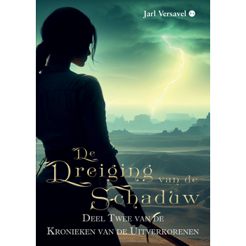 De Dreiging van de Schaduw (Paperback) bij Singel 344