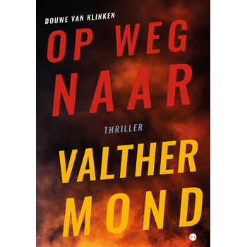 Op weg naar Valthermond (Paperback) bij Singel 344