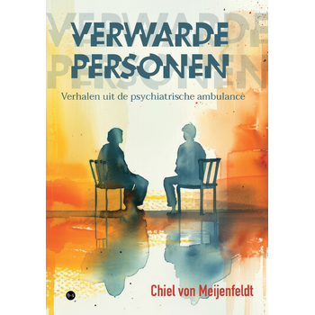 Verwarde personen (Paperback) bij Singel 344