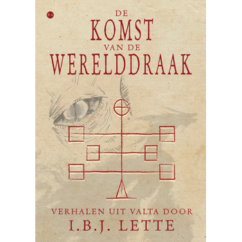 De komst van de Werelddraak (Paperback) bij Singel 344