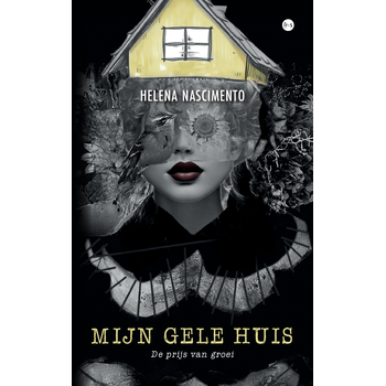 Mijn gele huis (Paperback) bij Singel 344