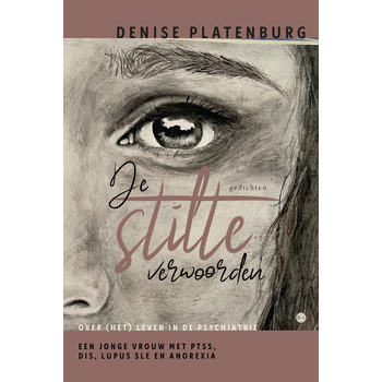 De stilte verwoorden (Paperback) bij Singel 344