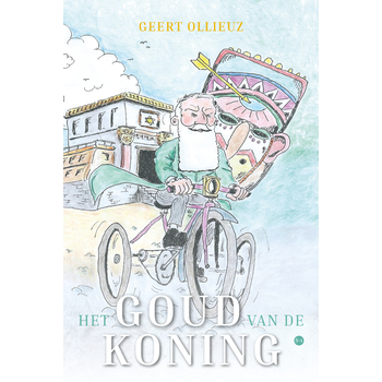 Het Goud van de Koning (Paperback) bij Singel 344