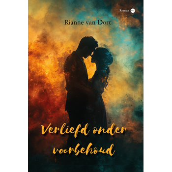 Verliefd onder voorbehoud (Hardback) bij Singel 344