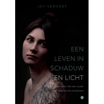 Een leven in schaduw en licht (Paperback) bij Singel 344