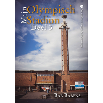 Mijn Olympisch Stadion (Paperback) bij Singel 344