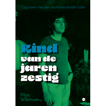 Kind van de jaren zestig (Paperback) bij Singel 344