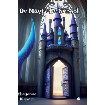 De Magische School (Hardback) bij Singel 344
