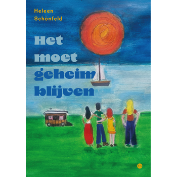 Het moet geheim blijven (Paperback) bij Singel 344