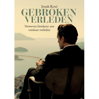 Gebroken verleden (Paperback) bij Singel 344