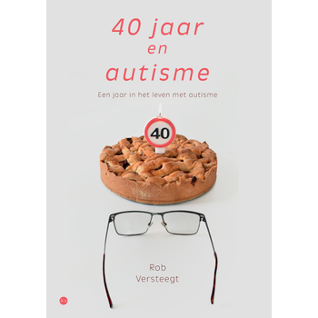 40 jaar en autisme (Paperback) bij Singel 344