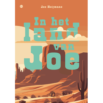 In het land van Joe (Paperback) bij Singel 344