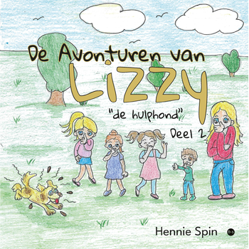 De avonturen van Lizzy de hulphond (Hardback) bij Singel 344