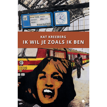 Ik wil je zoals ik ben (Paperback) bij Singel 344