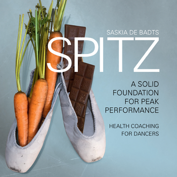 Spitz!, A Solid Foundation for Peak Performance (Paperback) bij Singel 344