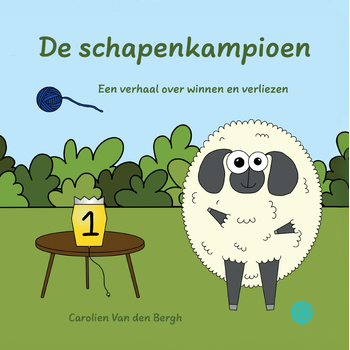 De schapenkampioen (Hardback) bij Singel 344