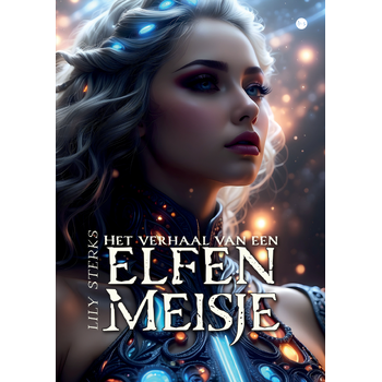 Het verhaal van een elfenmeisje (Paperback) bij Singel 344