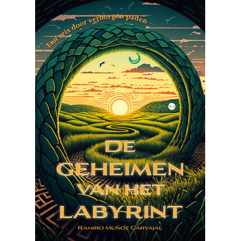 De geheimen van het labyrint (Paperback) bij Singel 344