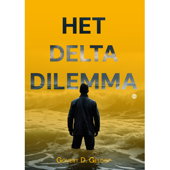 Het Delta Dilemma (Paperback) bij Singel 344