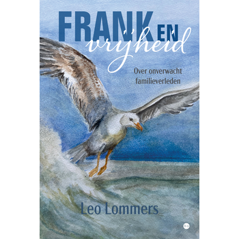 Frank en vrijheid (Paperback) bij Singel 344