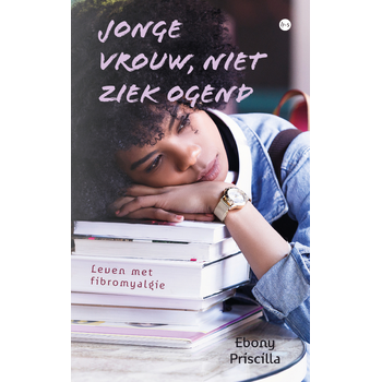 Jonge vrouw, niet ziek ogend (Paperback) bij Singel 344