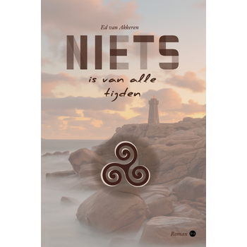 Niets is van alle tijden (Paperback) bij Singel 344