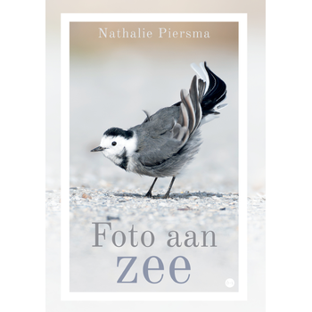Foto aan zee (Paperback) van Nathalie Piersma