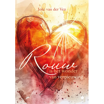 Rouw is het wonder van vernieuwing (Paperback) bij Singel 344