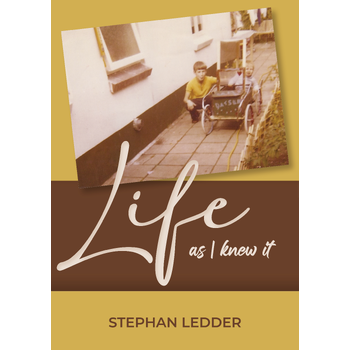 Life As I Knew It (Paperback) bij Singel 344