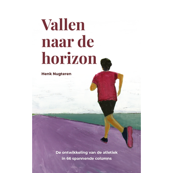 Vallen naar de horizon (Paperback) bij Singel 344