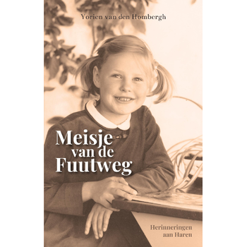 Meisje van de Fuutweg (Paperback) bij Singel 344