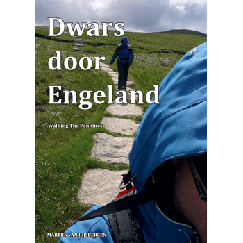 Dwars door Engeland (Paperback) bij Singel 344