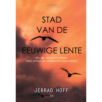 Stad van de eeuwige lente (Paperback) bij Singel 344