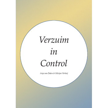 Verzuim in control (Paperback) bij Singel 344