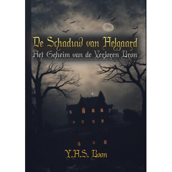 De Schaduw van Helgaard (Paperback) bij Singel 344