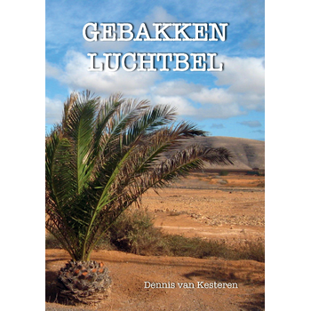 Gebakken luchtbel (Paperback) bij Singel 344