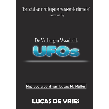 De Verborgen Waarheid: (Hardback) bij Singel 344